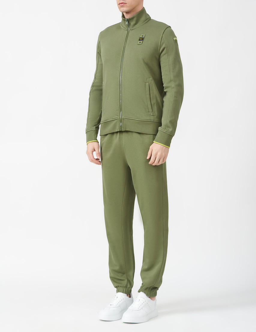 Blauer 01083-732-07089-732-khaki фото-2