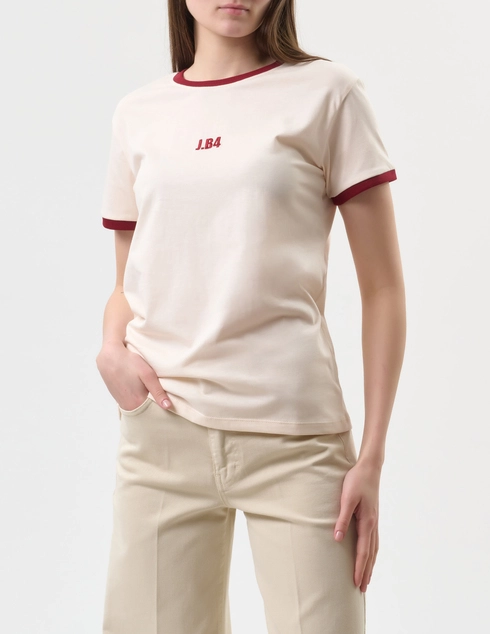 J.B4 Just Before 11WF1305_beige фото-3