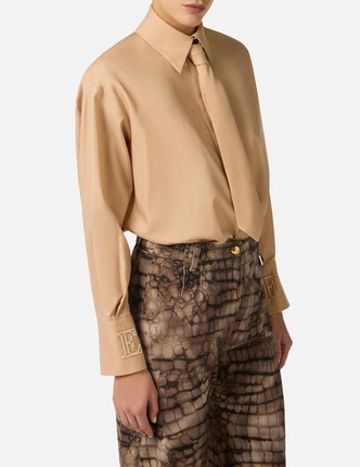 ELISABETTA FRANCHI сорочка