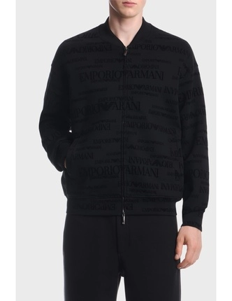 EMPORIO ARMANI кофта