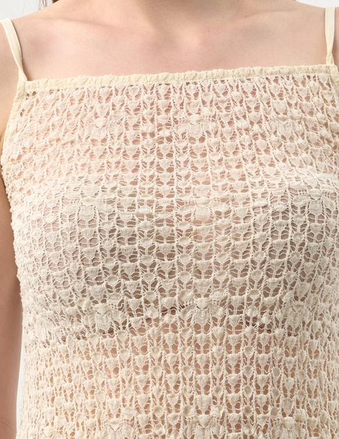 Emporio Armani EW000608AF20251U1054_beige фото-5
