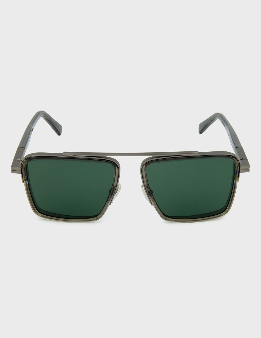 Ermenegildo Zegna EZ 0272 20N 57/16 фото-2