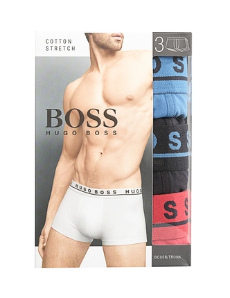 HUGO BOSS набір трусів