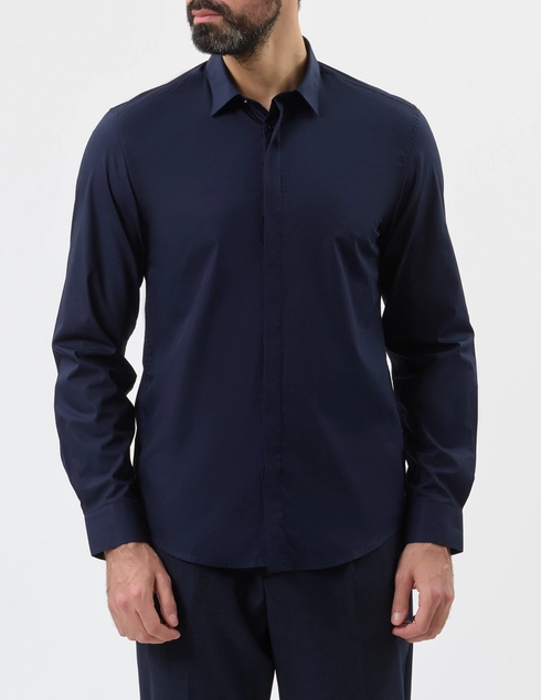 Antony Morato SL00691FA400078_blue фото-1