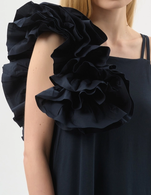 Alpha Studio AD-64430-2159-blu-notte_blue фото-4