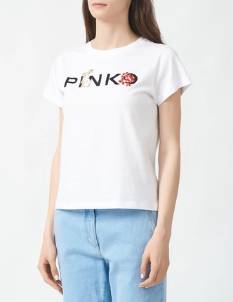 PINKO футболка