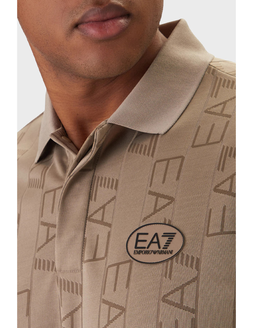 Ea7 Emporio Armani EA7_10958 фото-3