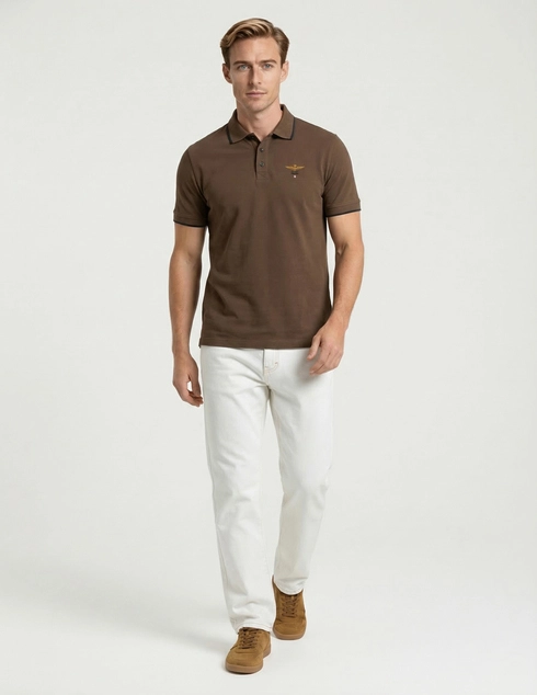 Aeronautica Militare 1308-57586_brown фото-6