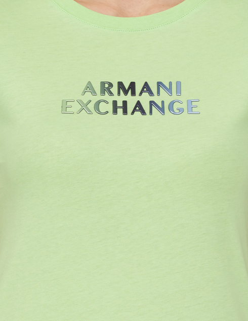 Armani Exchange DYT14-YJDGZ-1889_green фото-4