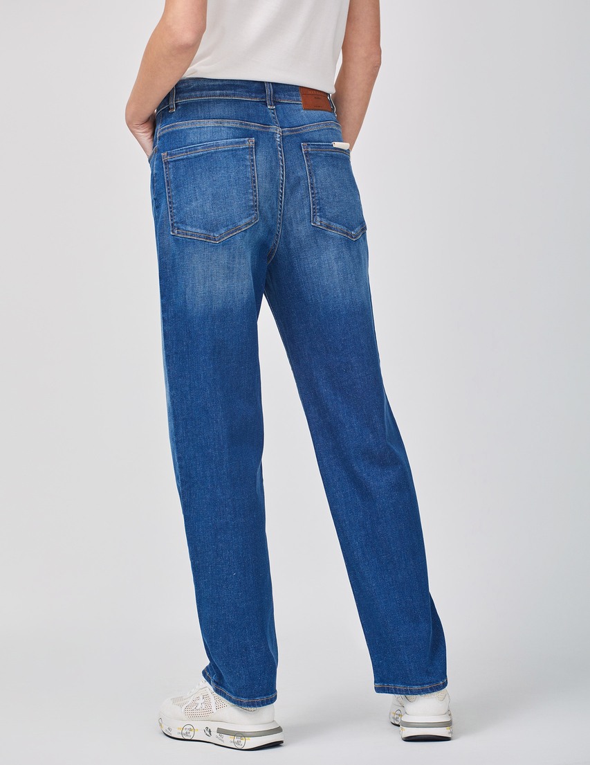 Weekend Max Mara ORTISEI_blue фото-4