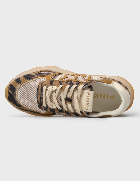 многоцветные женские Кроссовки Pinko SS0175P088-AA0 18599 грн