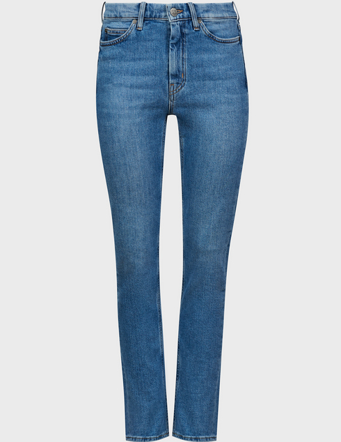M.i.h Jeans MiH-W1901101 0170-daily-blue фото-1