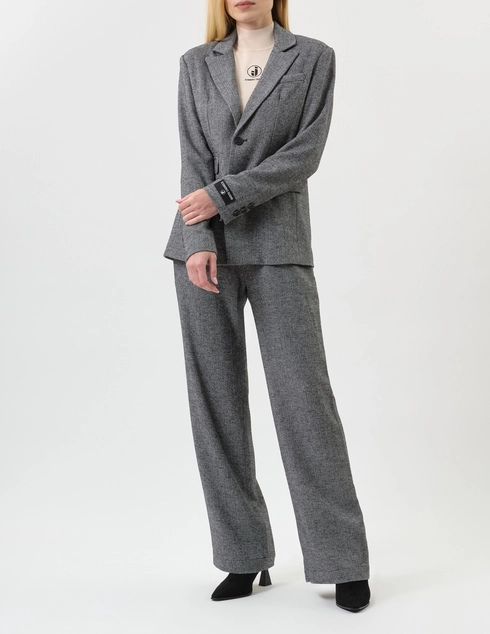 Iceberg L011-R191_gray фото-2