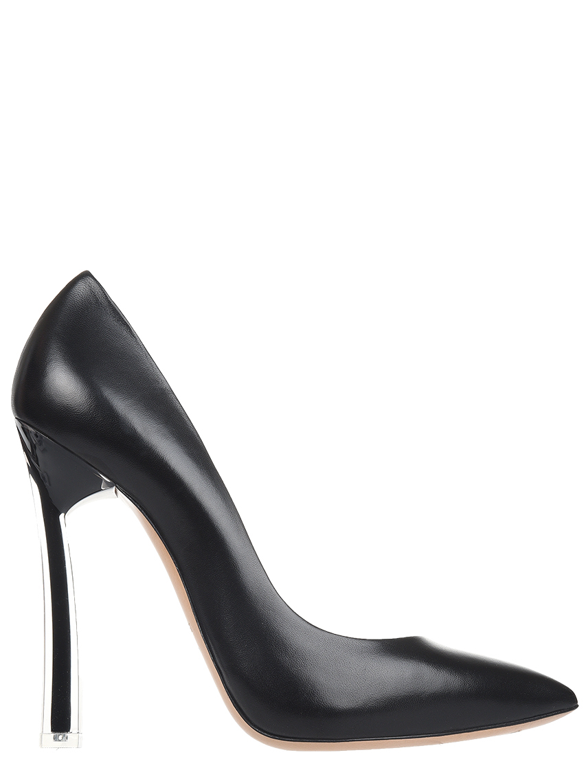 Женские туфли Casadei 331120_black