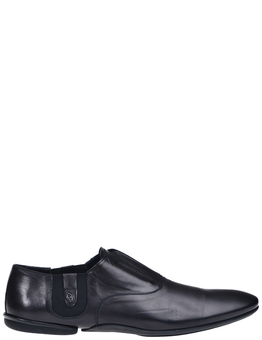 

Туфли, Черный