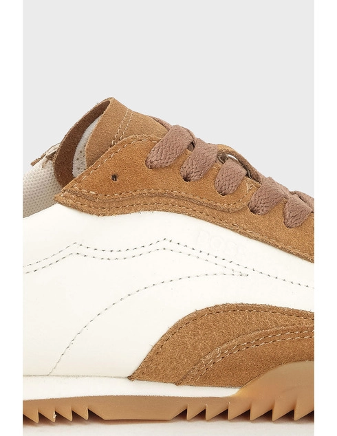 многоцветные женские Кроссовки Boss HUGO_BOSS_10821 12075 грн