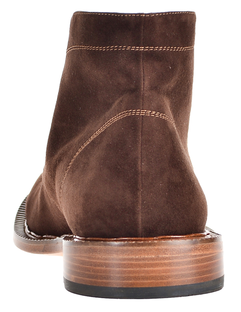 мужские коричневые Ботинки Giorgio Fabiani G1302_brown - фото-2