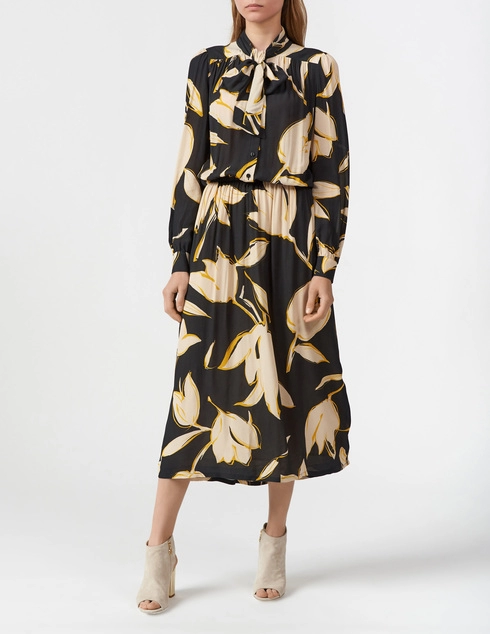 Luisa Spagnoli PACCHETTO-black фото-4