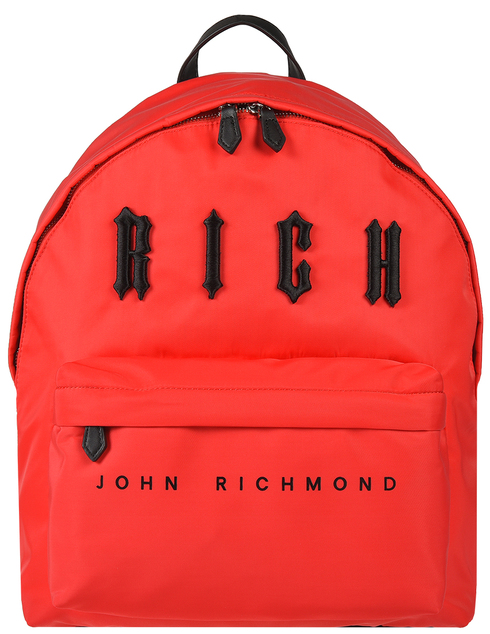 John Richmond R802_red фото-1