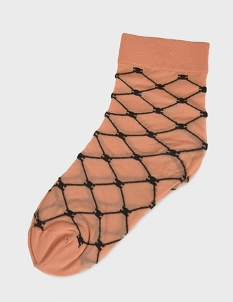 ELISABETTA FRANCHI шкарпетки