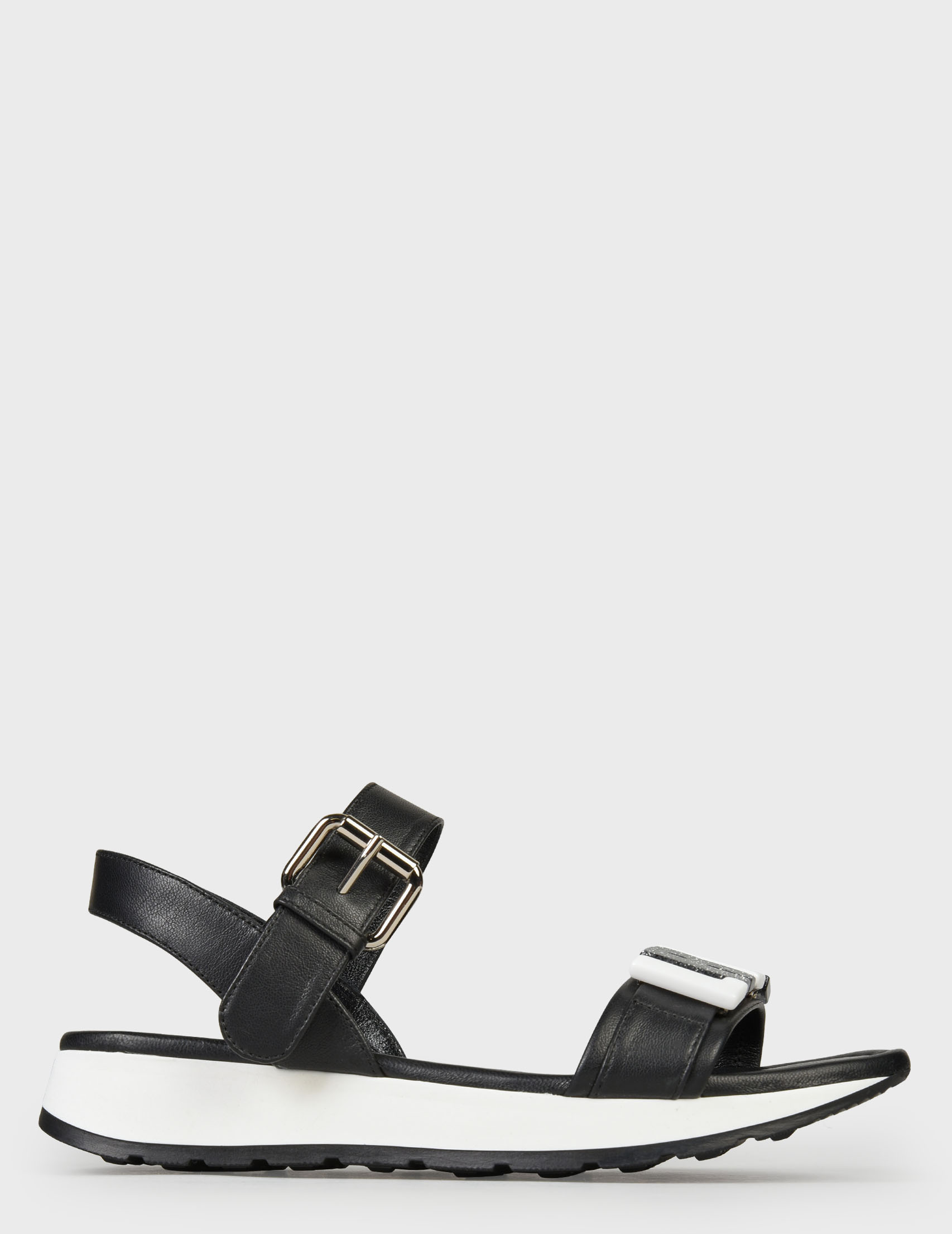 

Босоножки, Черный