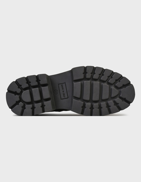 черные Ботинки Repo AGR-16416-black размер - 37; 38; 40; 41