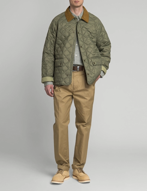 Barbour MQU1895OL32 фото-2