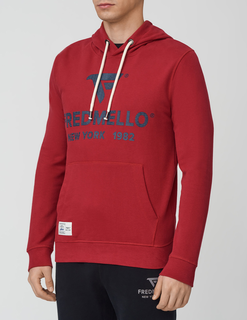 Fred Mello FM21W02FC-red фото-2