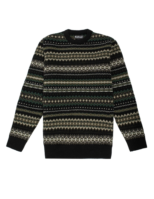 Barbour MKN1027BK52 фото-5