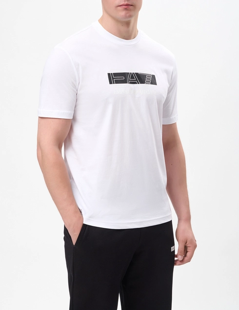 Ea7 Emporio Armani 7M002415AF10375M0003_white фото-3