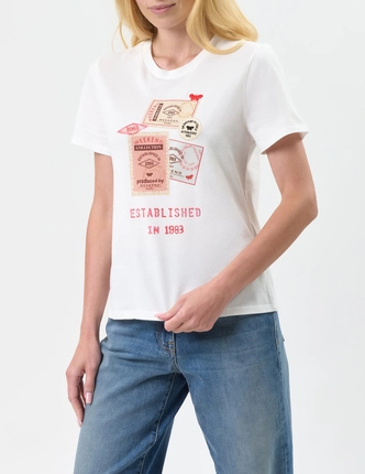 WEEKEND MAX MARA футболка