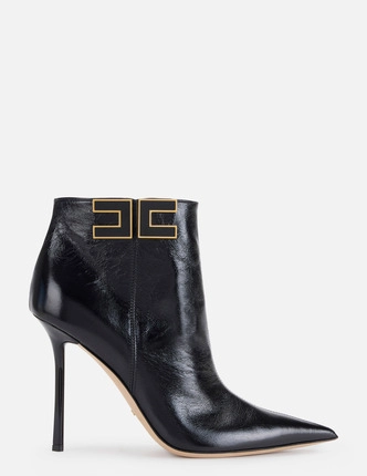 ELISABETTA FRANCHI ботильоны