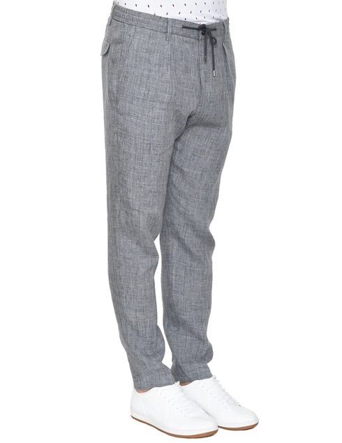 Barba Napoli CH3BD-4738171_gray фото-2