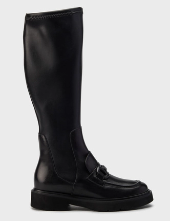 LUCA GROSSI сапоги