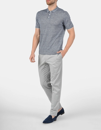PANICALE CASHMERE поло
