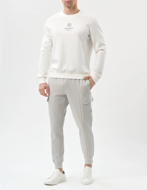 Antony Morato FL01124FA1501781_white фото-2