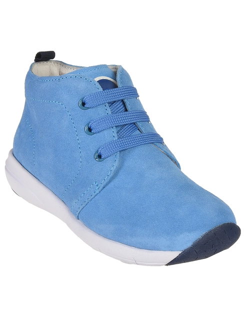 Naturino Cream-jeans_blue фото-1