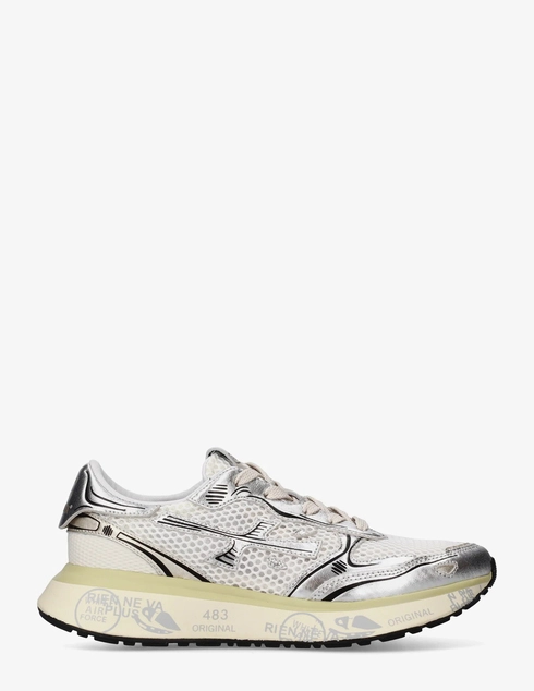 многоцветные Кроссовки Premiata LAURYN_8192 размер - 35; 36; 37; 38; 39; 40