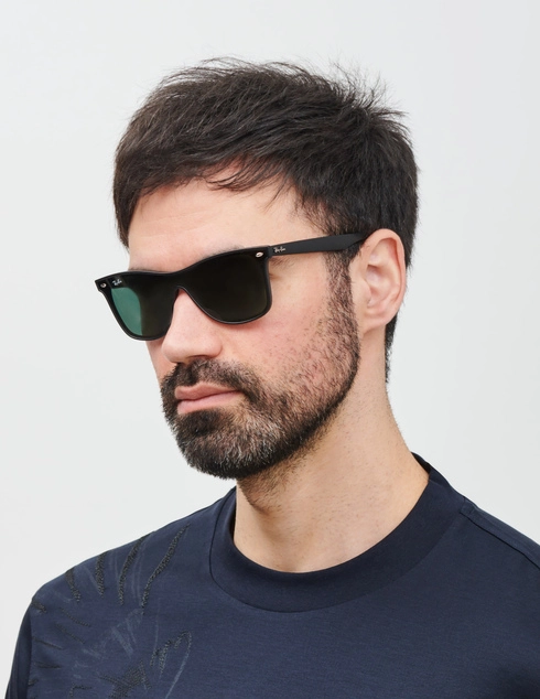 Ray-Ban RB 4440N 601S11 41 фото-4