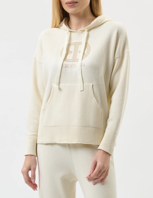 Roberta Biagi COM0985-panna_white фото-3