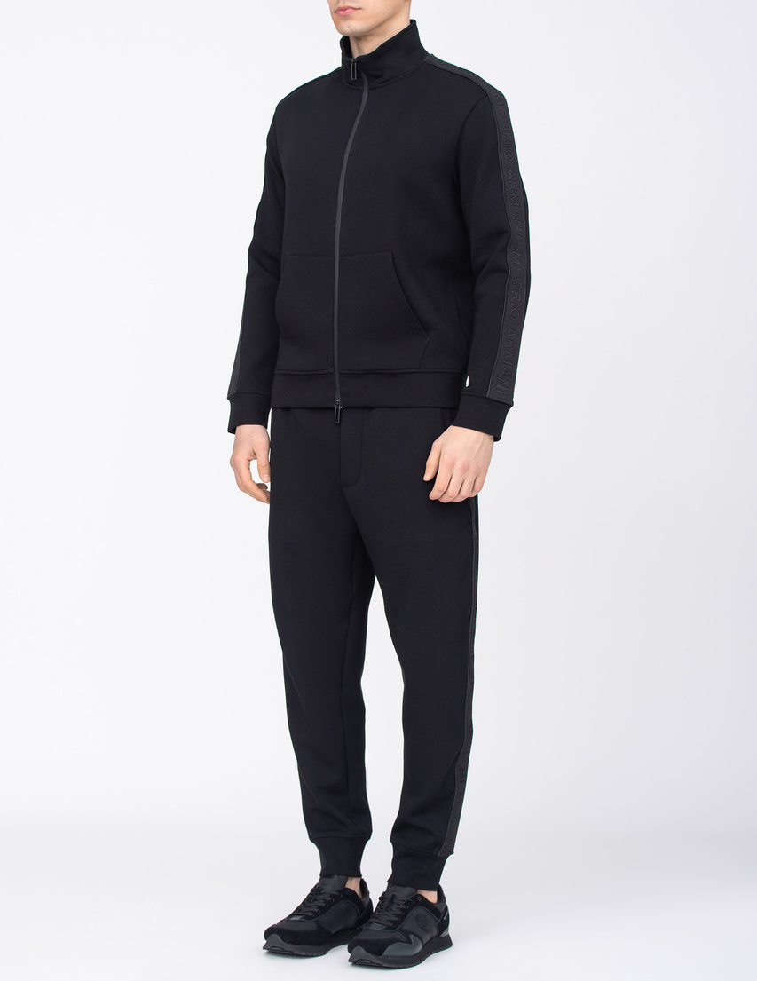 Emporio Armani 3R1MBA-0999--3R1PCG-0999_black фото-2
