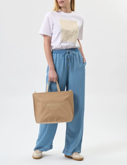 Twinset 261LL2QGG-11453 фото-2