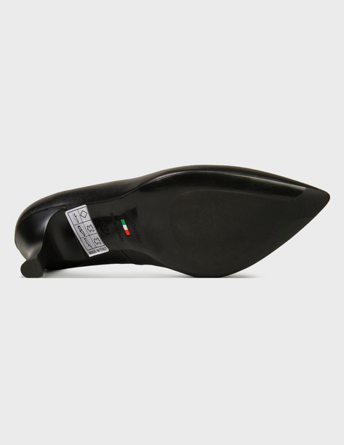черные Туфли Nero Giardini 013470_black размер - 36; 37; 38; 39; 40; 41
