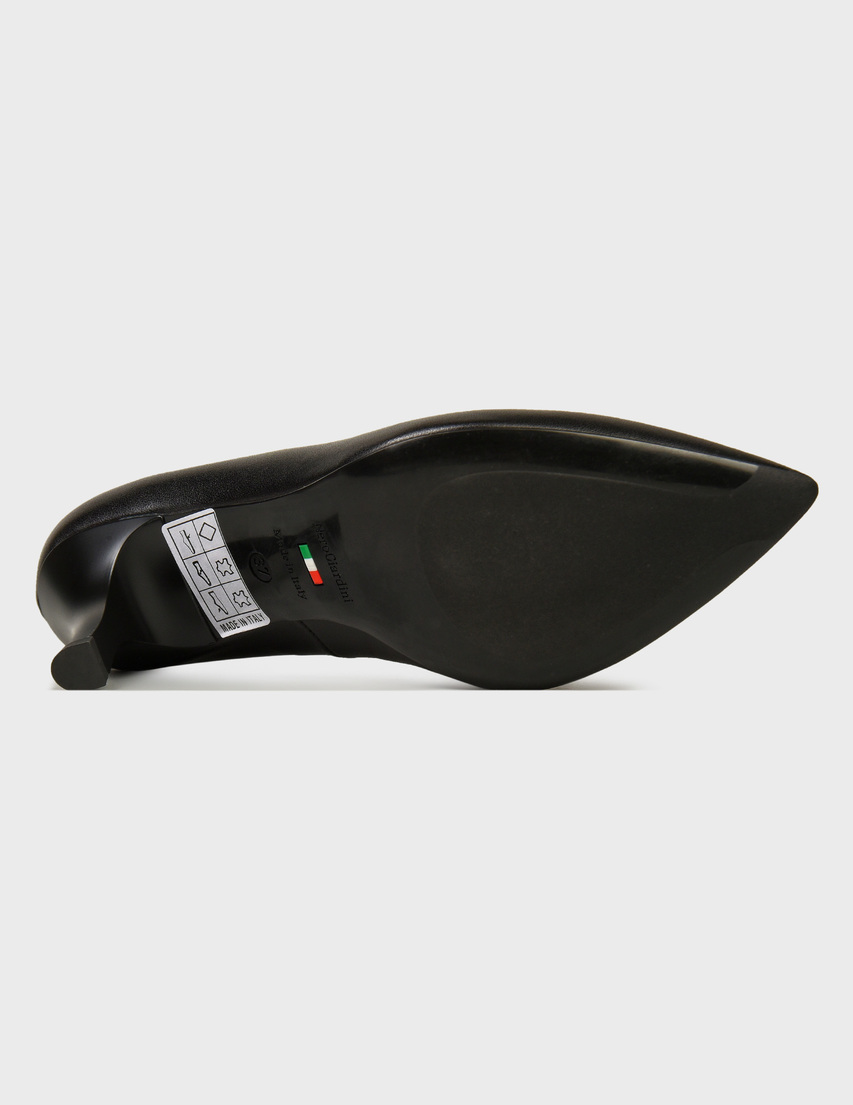 черные Туфли Nero Giardini 013470_black размер - 36; 37; 38; 40