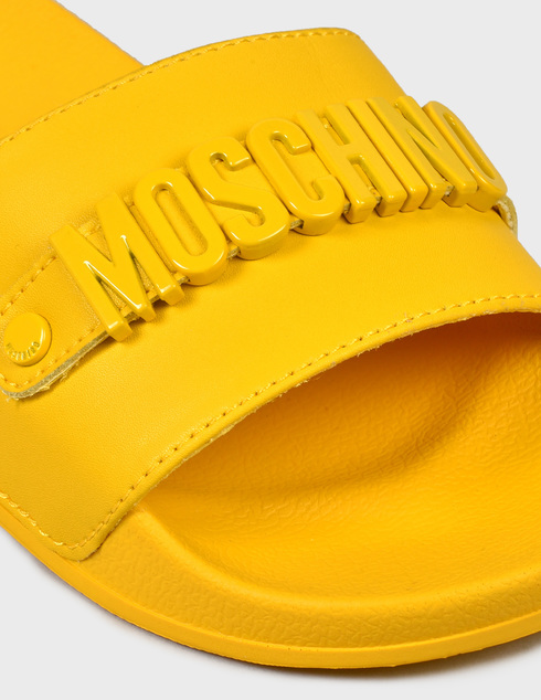 Moschino 26206-yellow фото-5