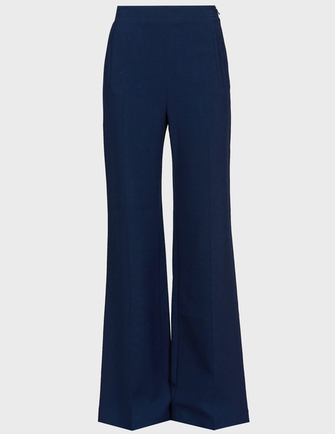 Roland Mouret RM-PS17-5125-2241-1082-blue фото-1