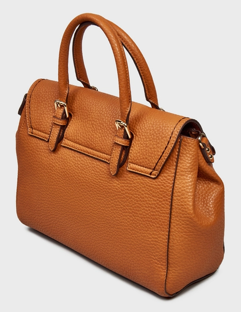 Ermanno Scervino 1702-K_brown фото-2