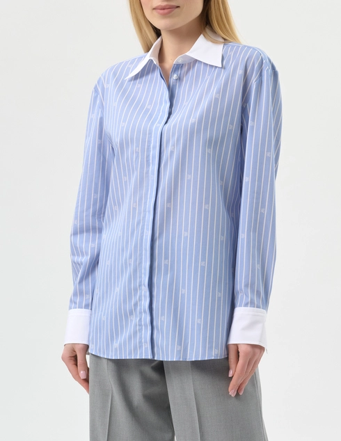 Hugo 50556216-961_blue фото-3