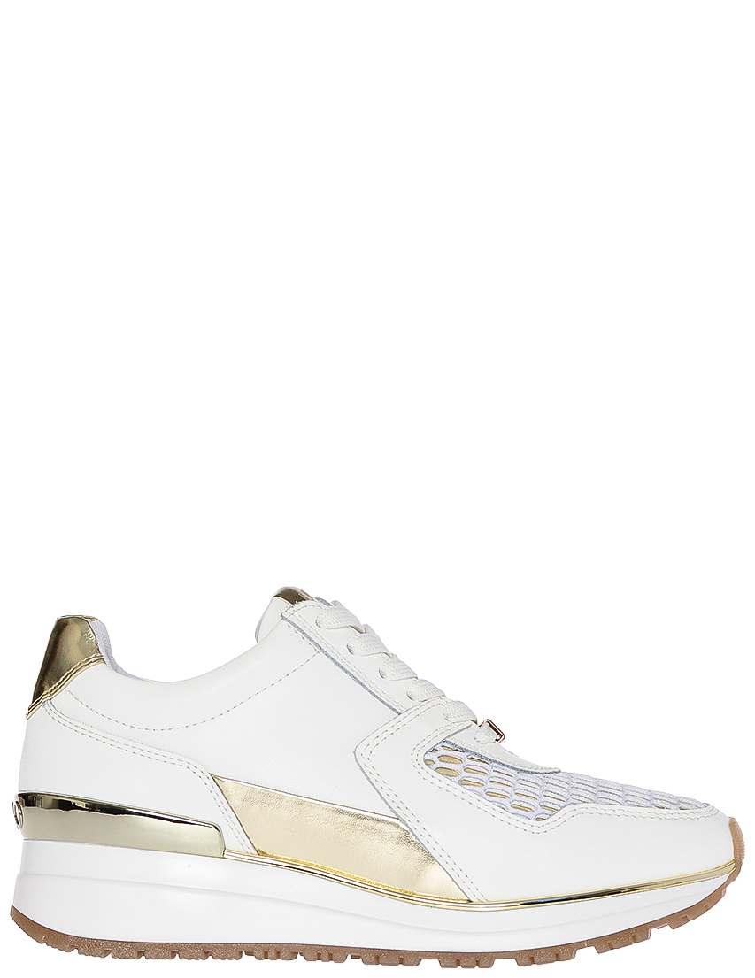 

Кроссовки, Белый