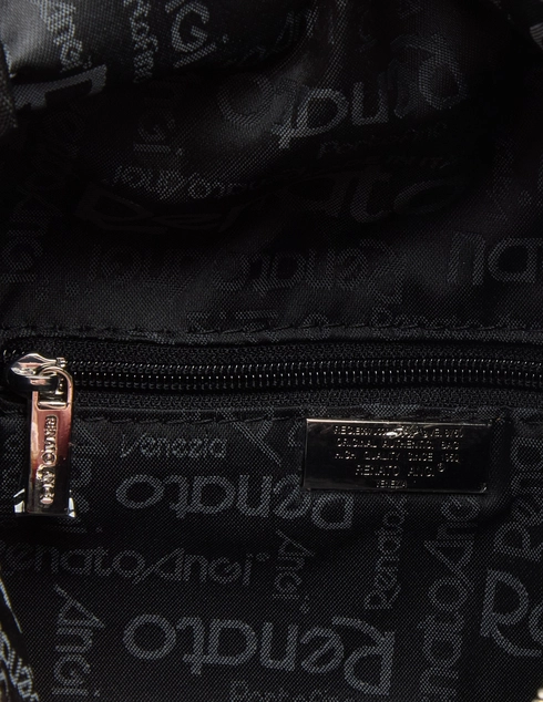 Renato Angi 3051701-nappa_black фото-4